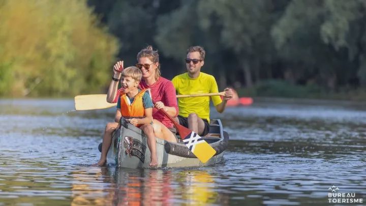 Ontdek het Rivierengebied