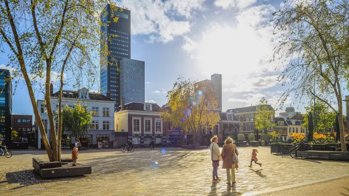 Visit Leeuwarden
