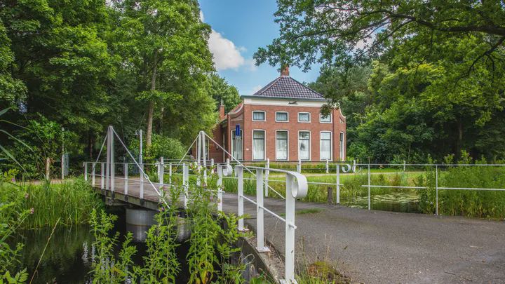 De boer op!             in Midden-Groningen