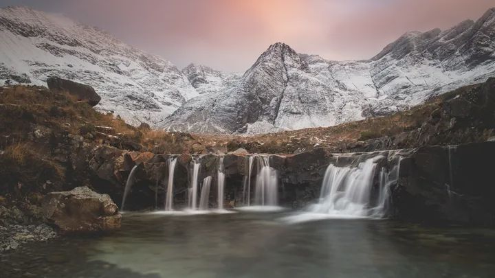 Isle of Skye