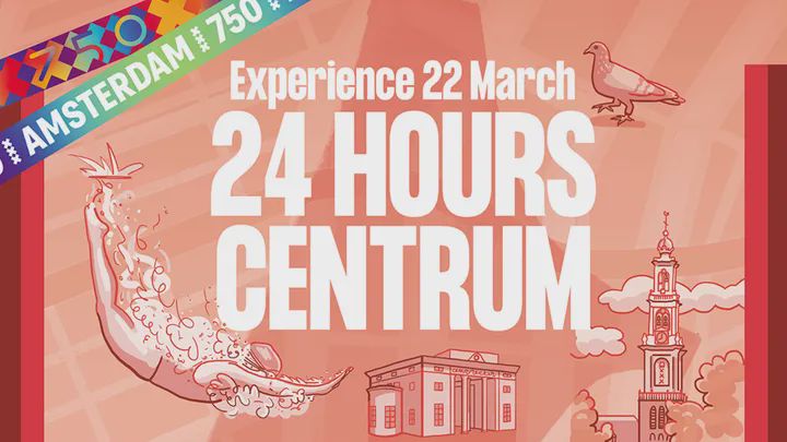 24 hours City Center