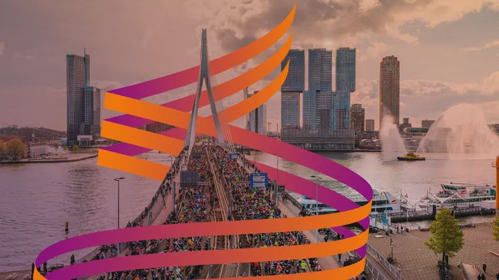 NN Marathon Rotterdam