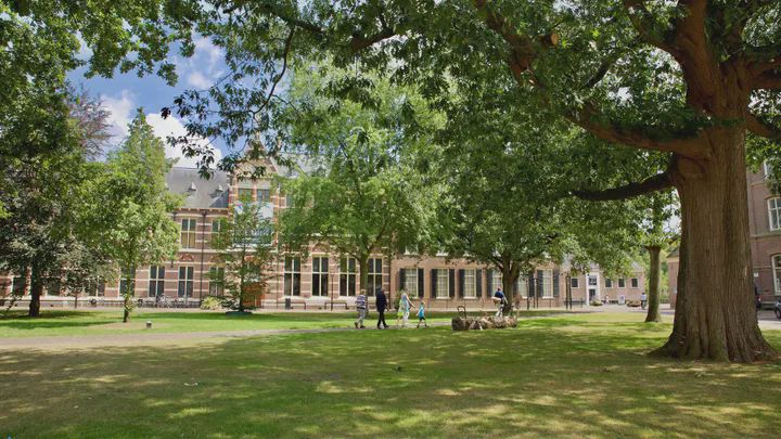Ontdek Assen