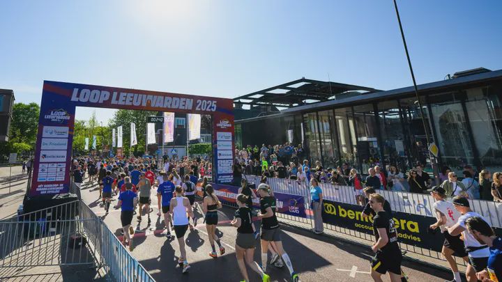 LOOP Leeuwarden 2026