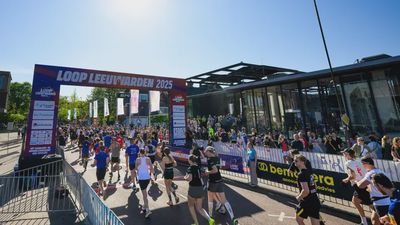 LOOP Leeuwarden 2026