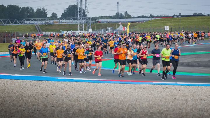 TT City Run 2026