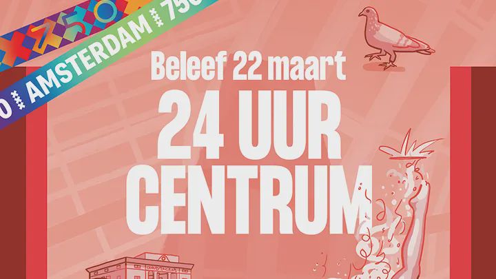 24 uur Centrum