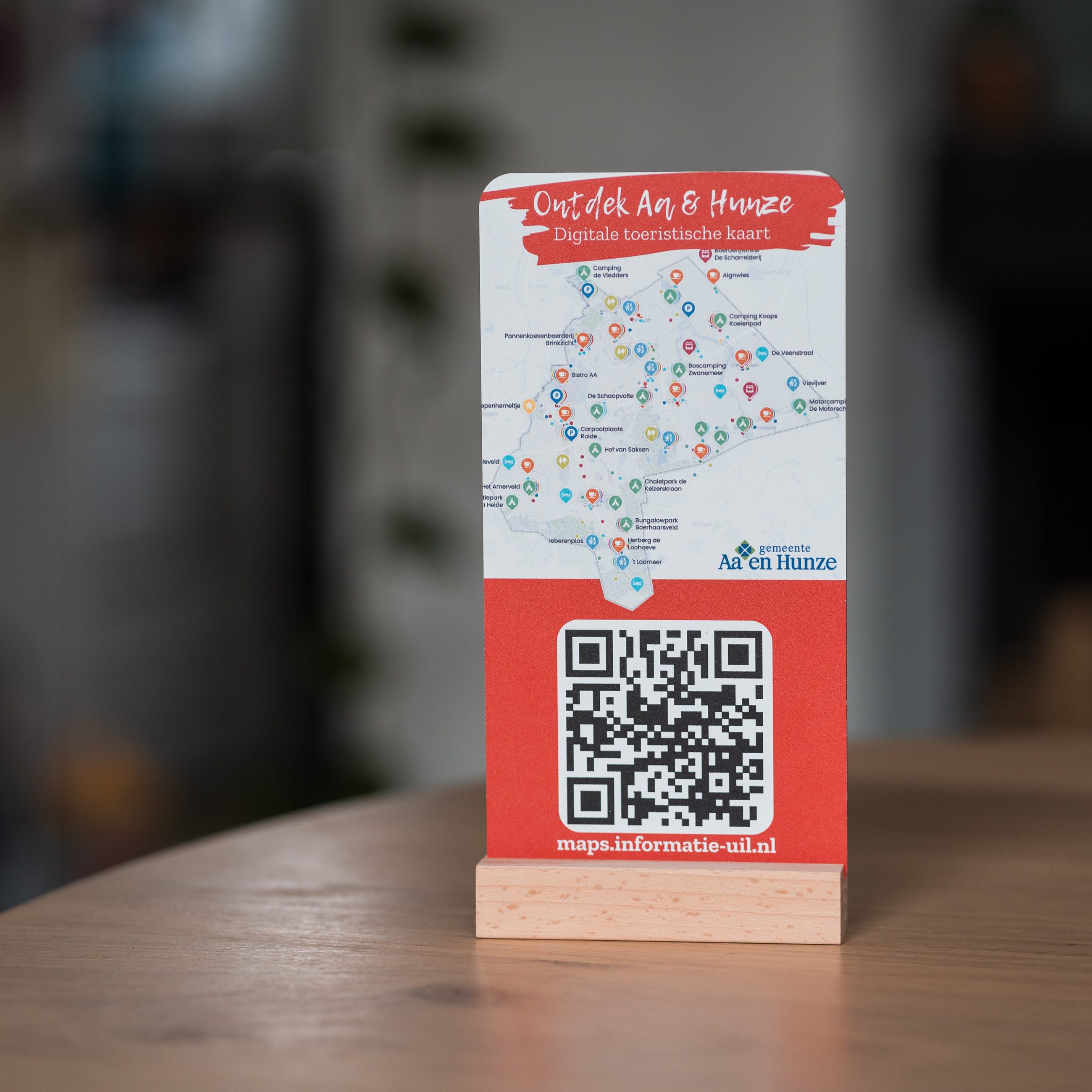 5 Ways to Make Your Wolf Maps a Success