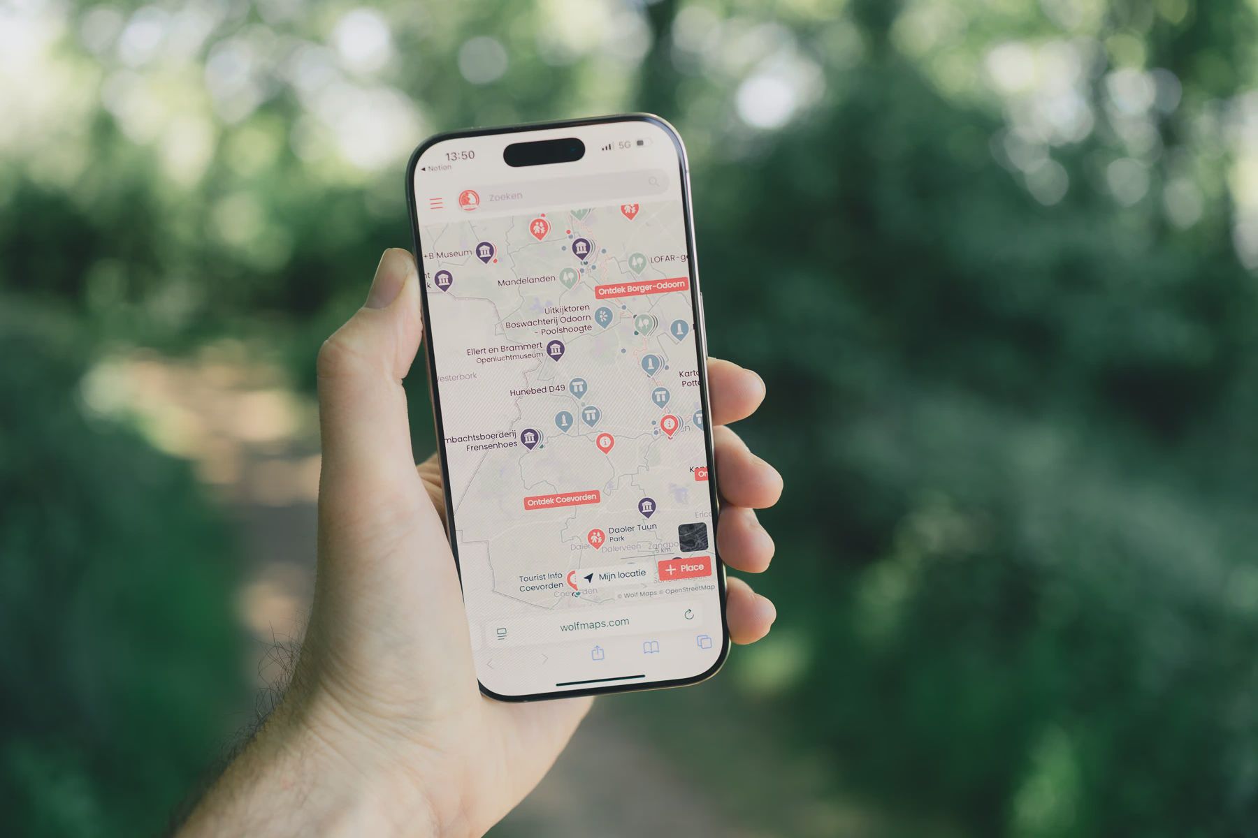 Van losse kaarten naar één regio: samenwerking in Drenthe