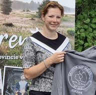Jolanda Doornbos