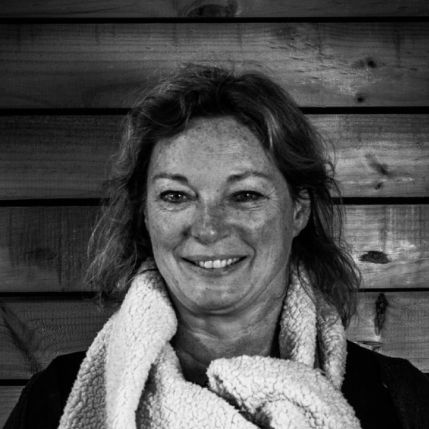 Ruth ter Voort - Het Ziltepad