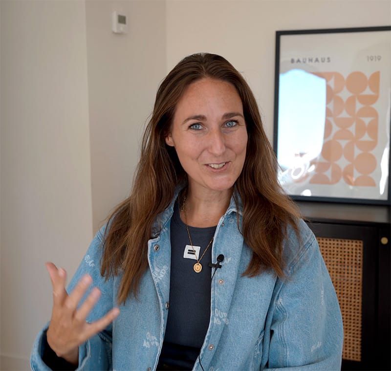 Liefs uit het Noorden op de kaart