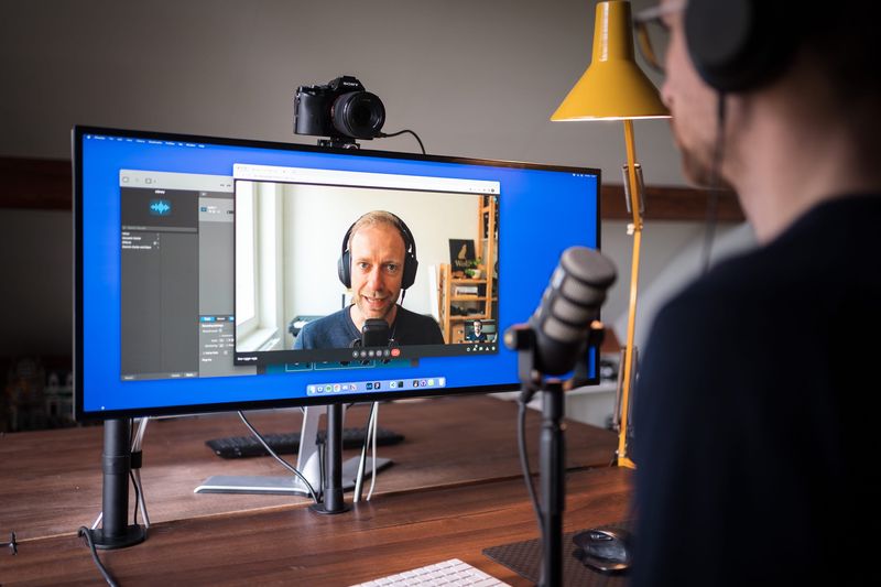 Remote Wolf Maps bouwen