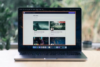 When is it time to create a new map?