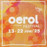 Oerol Festival 2025