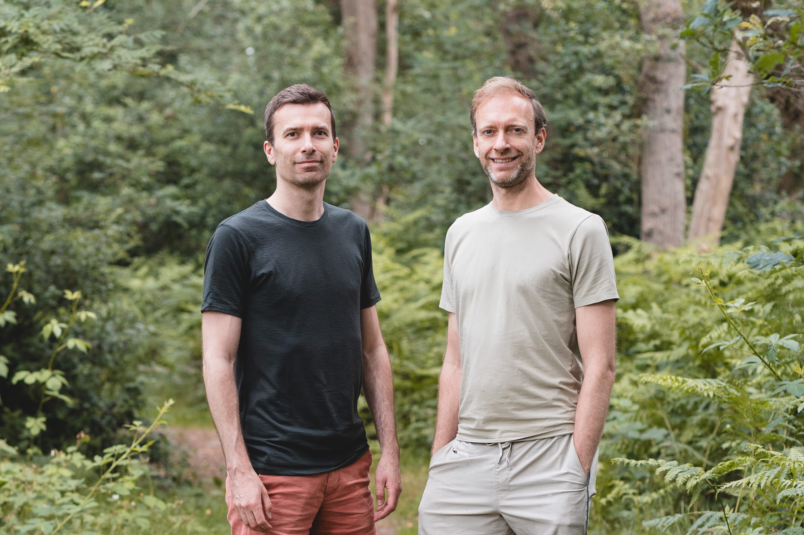 Tim, Aljan