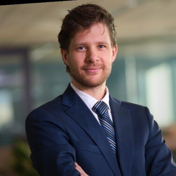 Map enthusiast Ernst Erik Boer