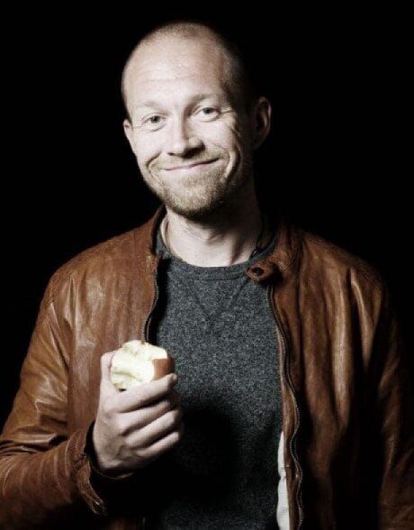 Ritzo the Cartographer