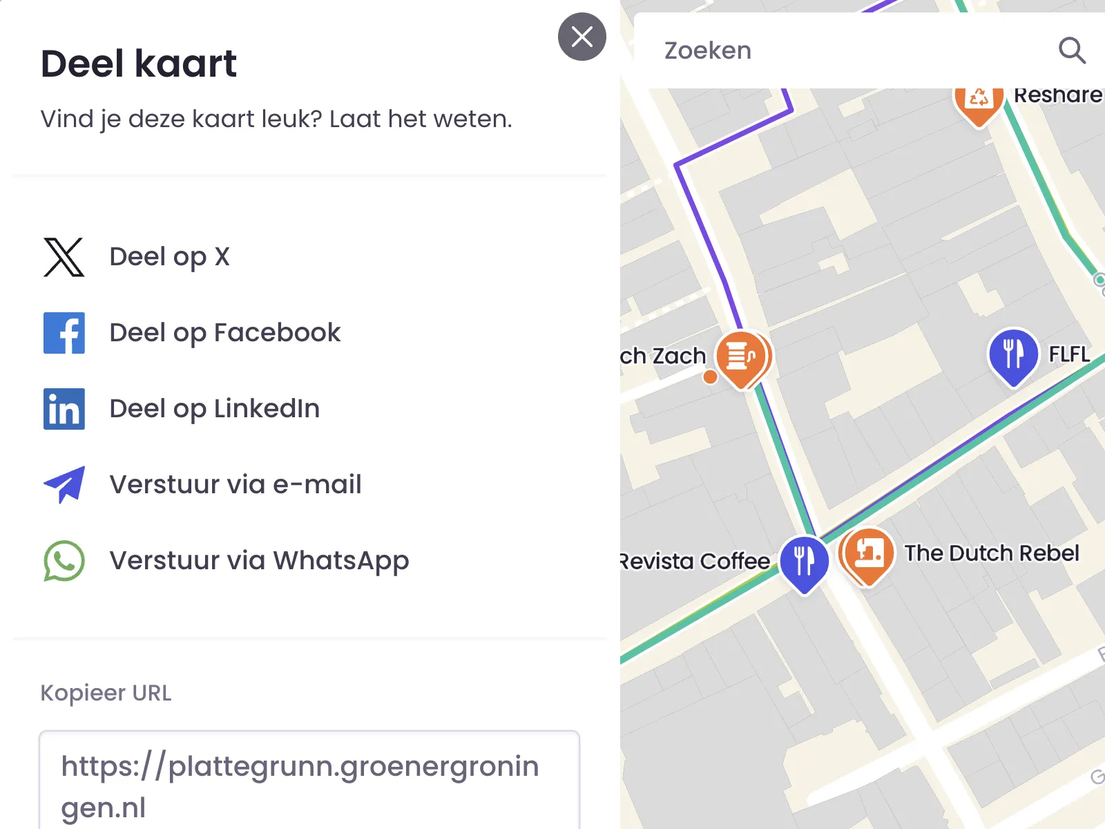 Share on social networks