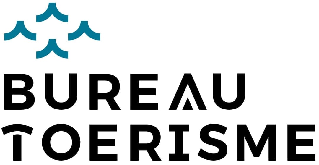 Logo Bureau Toerisme