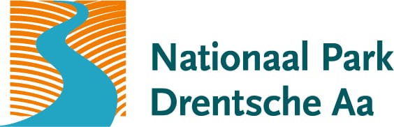 Logo Nationaal Park Drentsche Aa