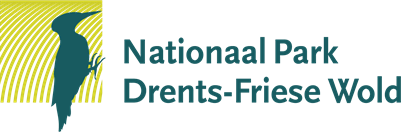 Logo Nationaal Park Drents-Friese Wold