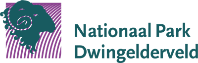 Logo Nationaal Park Dwingelderveld