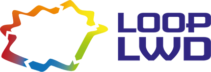 Logo Loop Leeuwarden