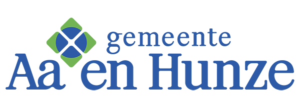 Logo Gemeente Aa en Hunze