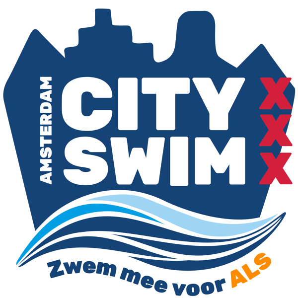 Logo Amsterdam City Swim