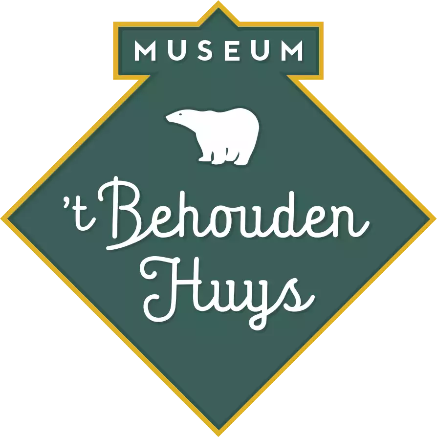 Logo 't Behouden Huys