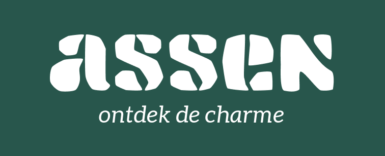 Logo Dit is Assen
