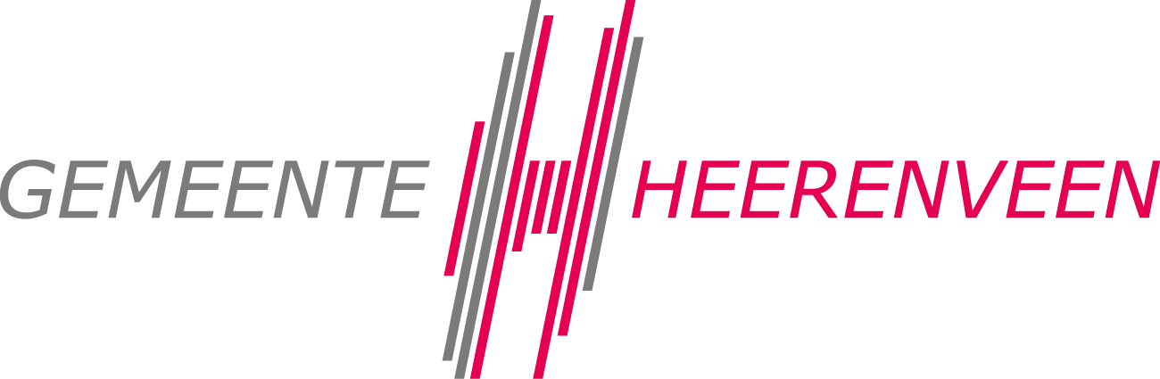 Logo Heerenveen