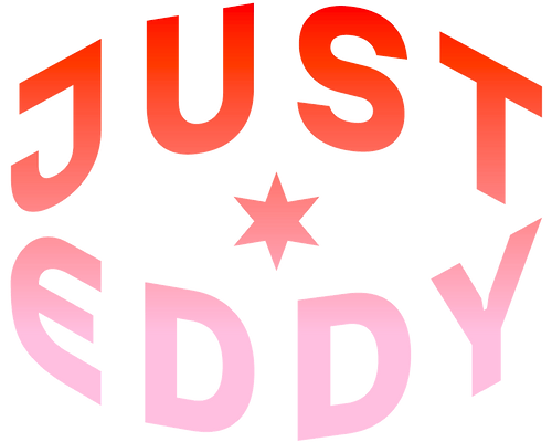 Logo Just Eddy