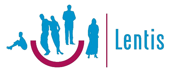 Logo Lentis