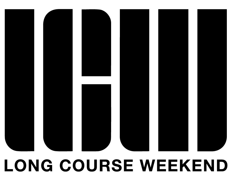 Logo Long Course Weekend Maastricht