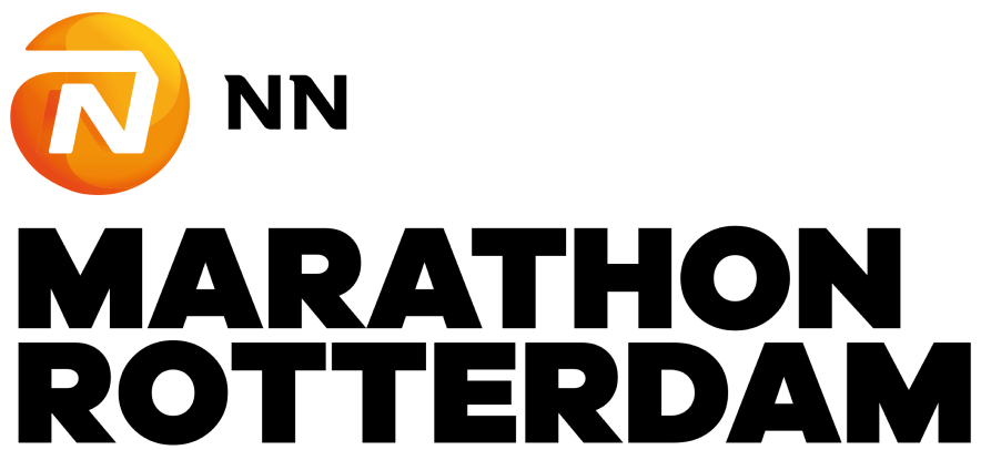 Logo Marathon Rotterdam