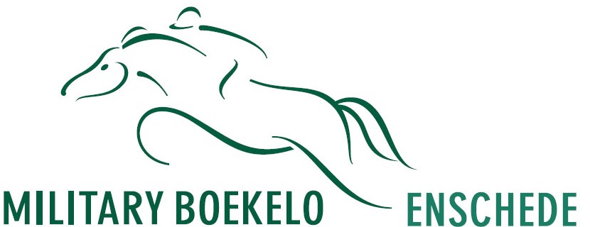 Logo Military Boekelo-Enschede