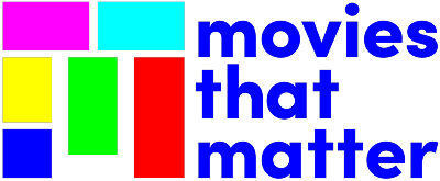 Logo Movies that Matter
