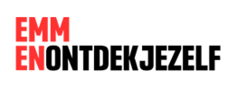 Logo Ontdek Emmen