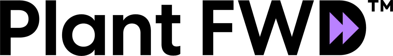 Logo Plant FWD