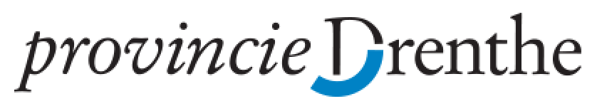 Logo Provincie Drenthe