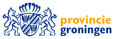 Logo Provincie Groningen