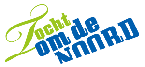 Logo Tocht om de Noord