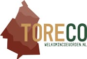 Logo ToReCo Coevorden
