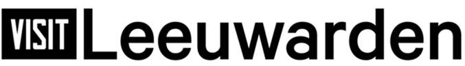Logo Visit Leeuwarden