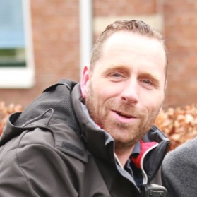 Johan Meijer