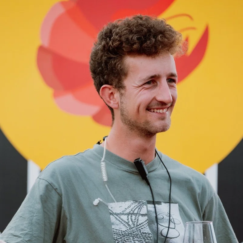 Simon Croisiau