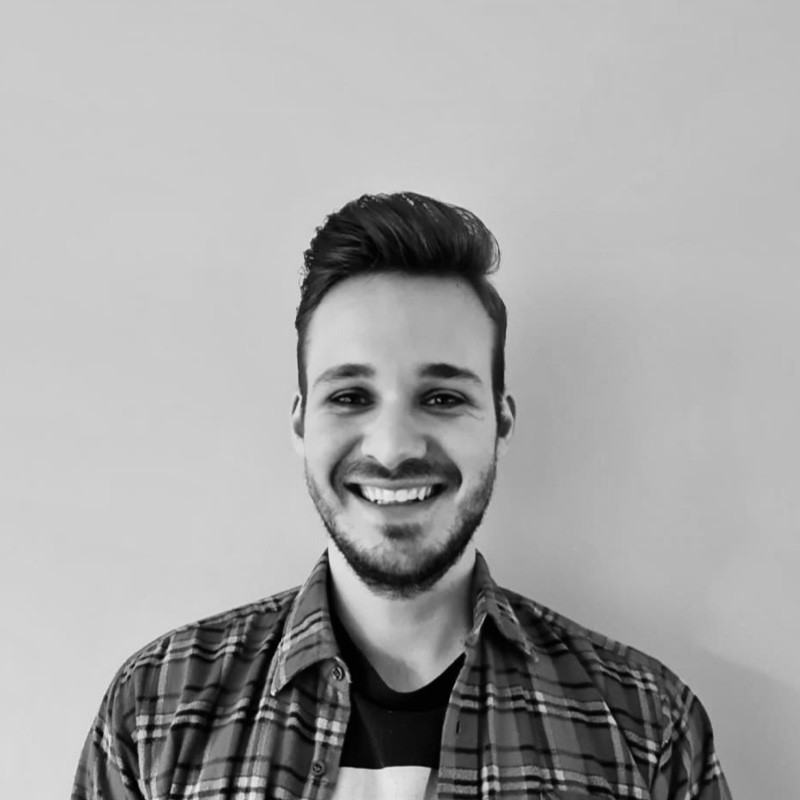 Gideon Oudshoorn