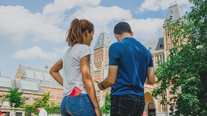 I amsterdam City Card